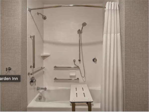 Hampton Inn & Suites Compact Factory Hotel Furniture - Image 5